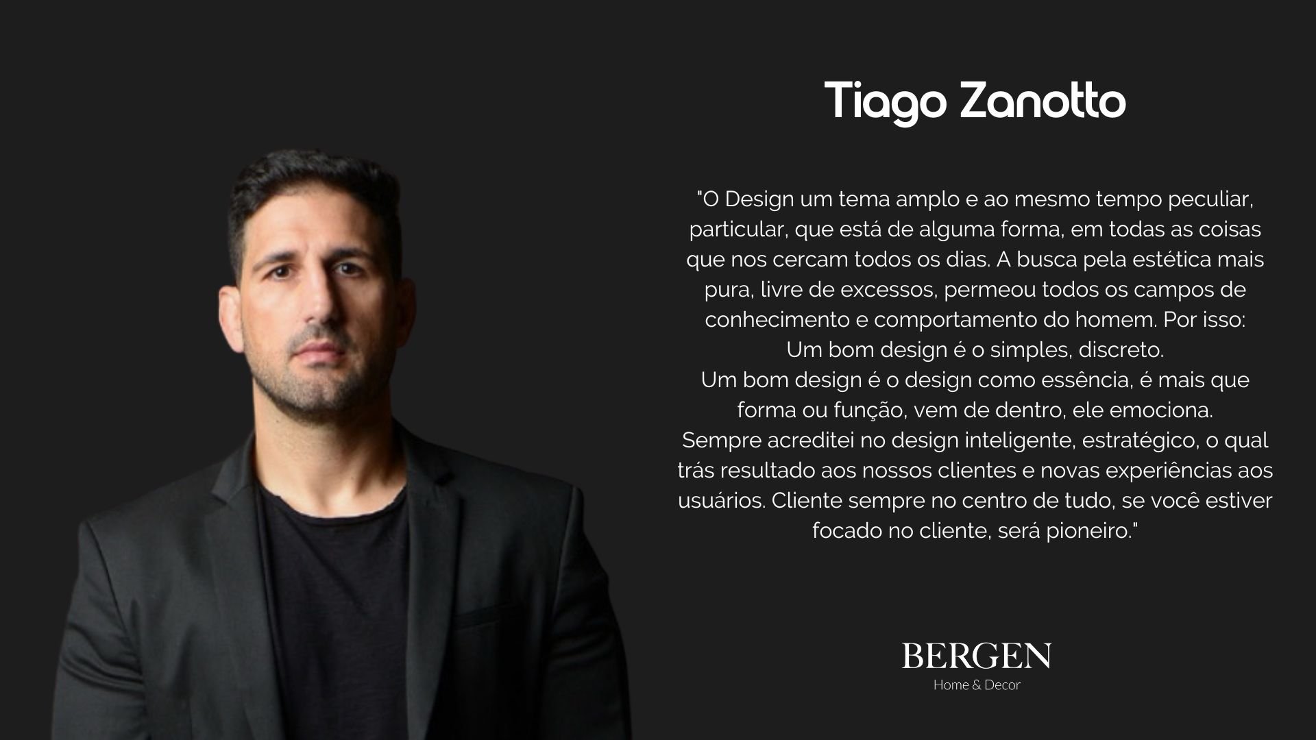 Tiago Zanotto