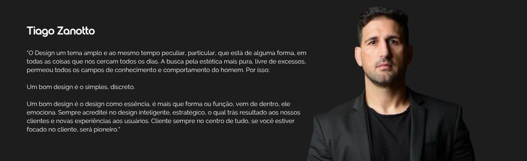 Tiago Zanotto